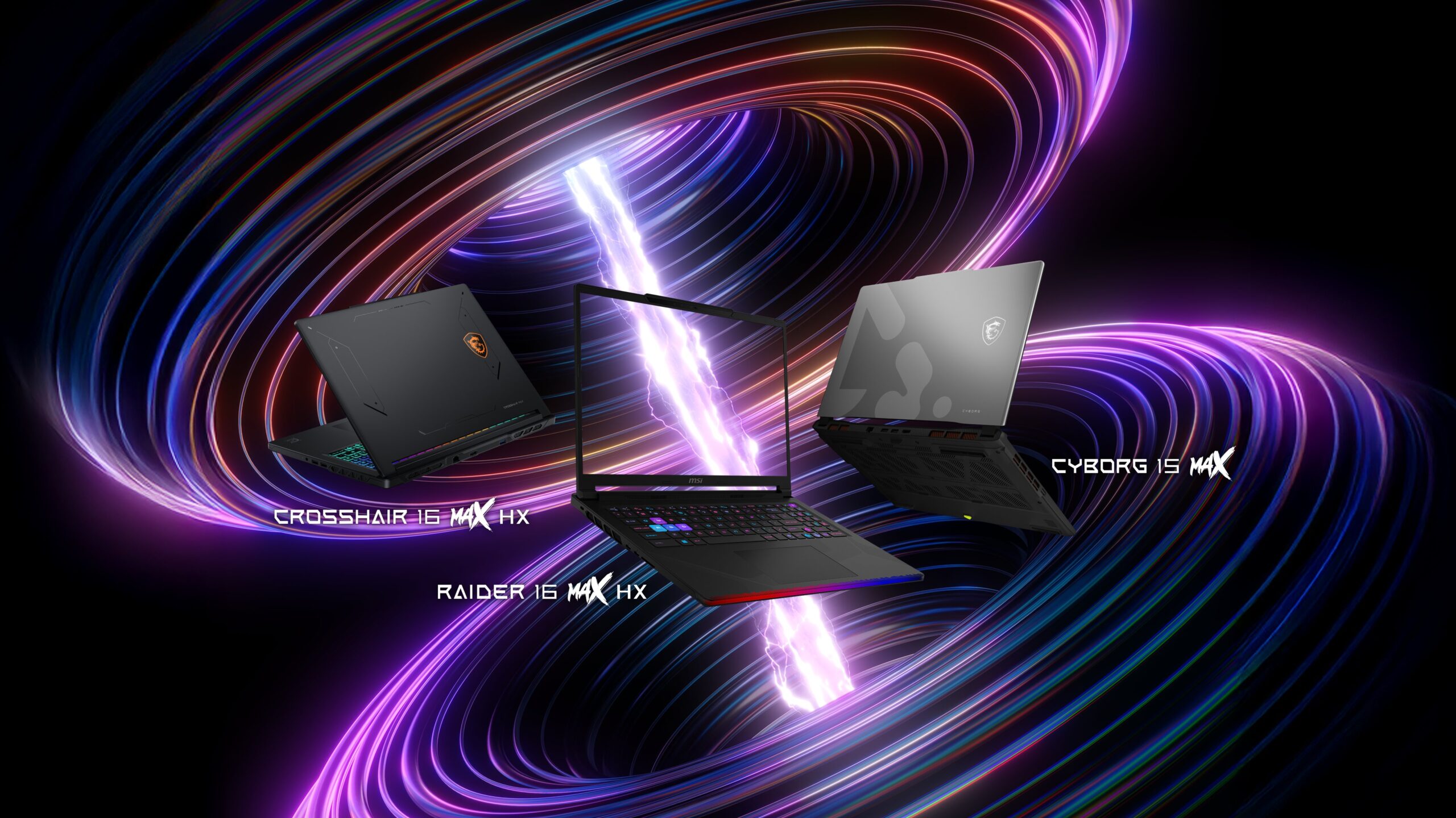 msi notebook gaming