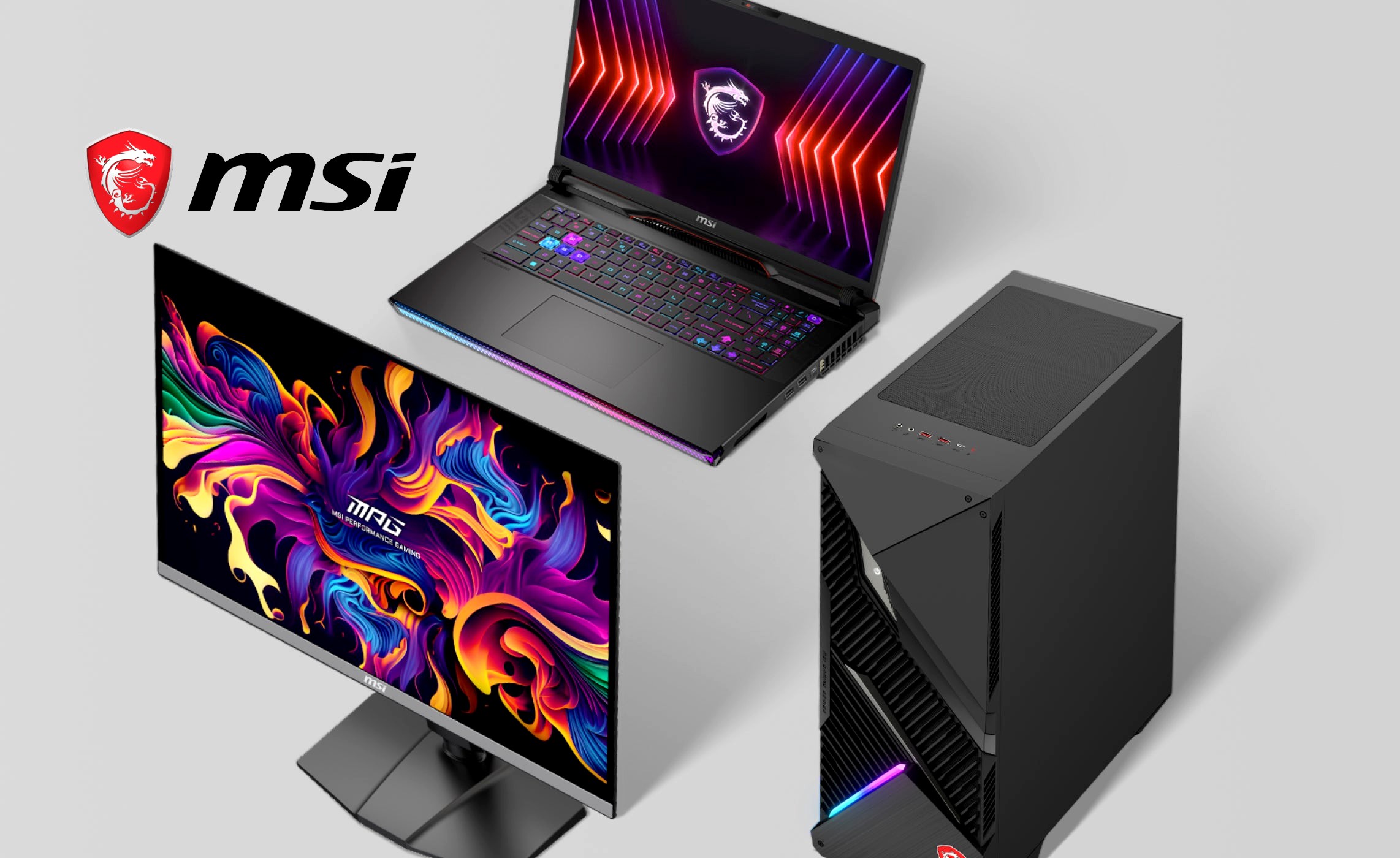 msi store