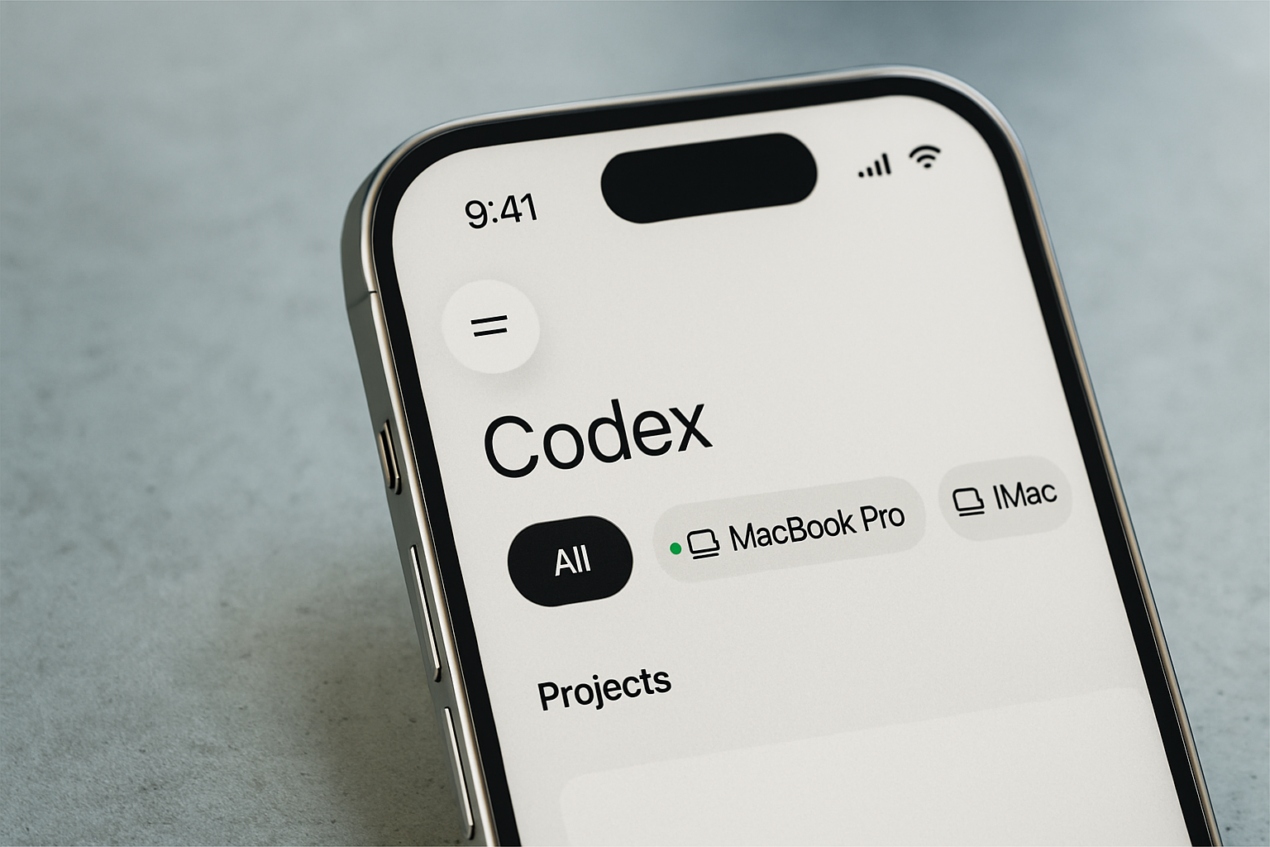 openai chatgpt codex
