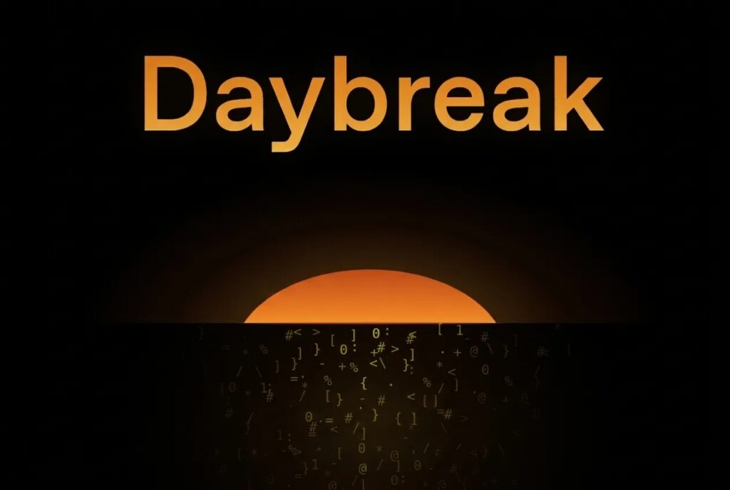 openai daybreak