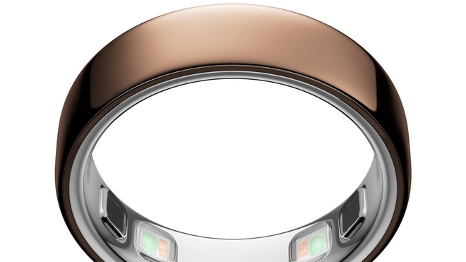 oura ring 5