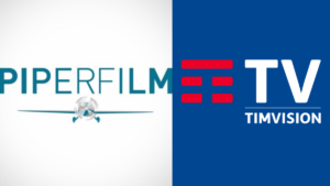 timvision play piper film