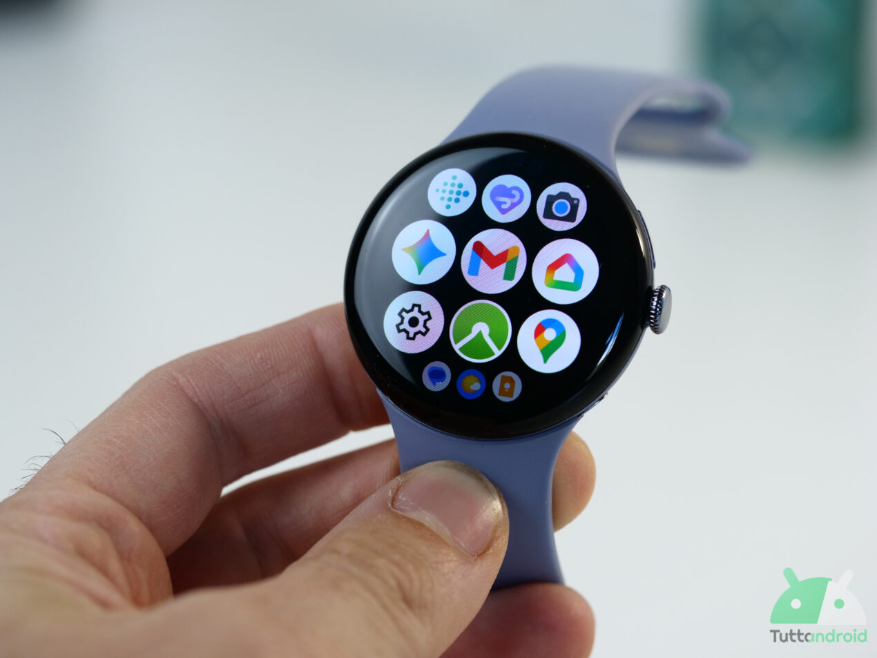 Wear OS 7 è ufficiale: più autonomia, più Gemini e tante nuove funzioni in arrivo