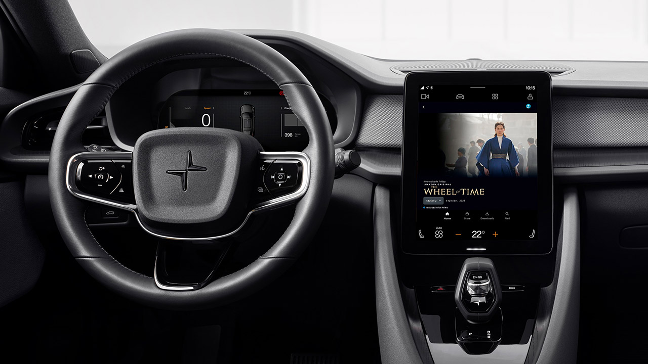 polestar