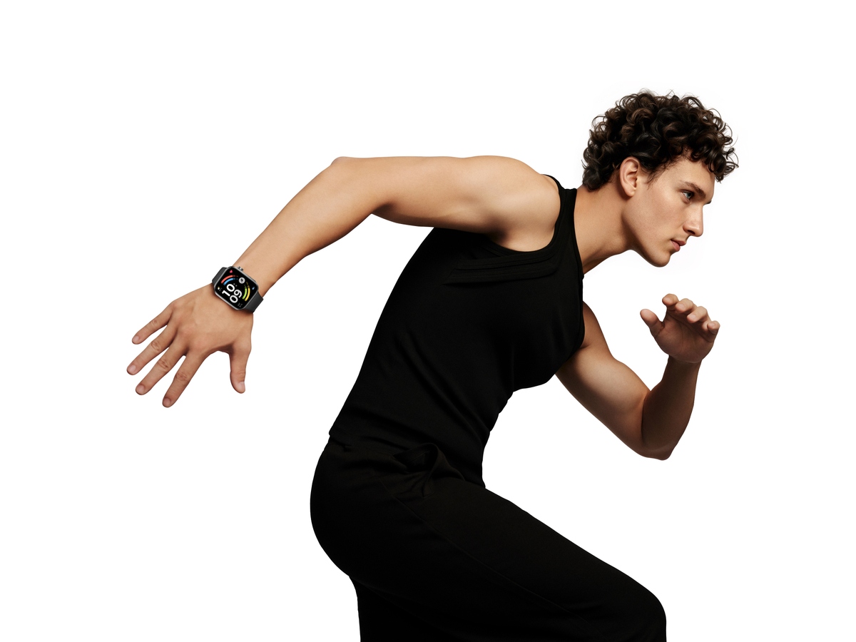 redmi watch 6