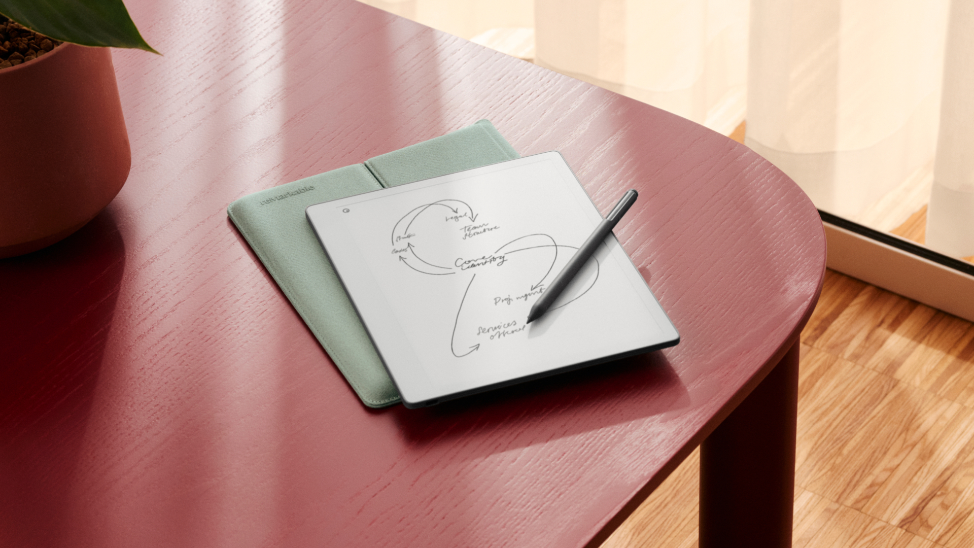 reMarkable Paper Pure costa 399€ e ha un nuovo display e tre settimane di batteria 2