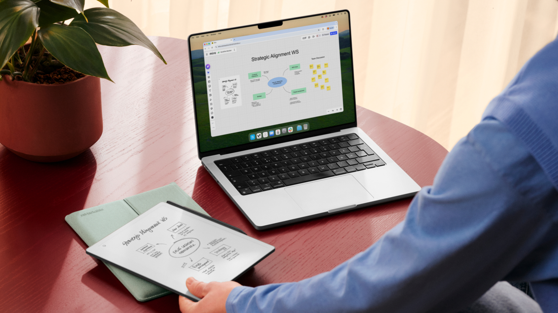 reMarkable Paper Pure costa 399€ e ha un nuovo display e tre settimane di batteria 7