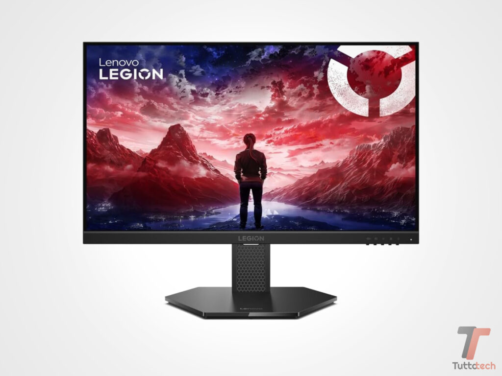 Lenovo Legion 25-10 al minimo storico: il monitor da 320Hz crolla a soli 129€ su Amazon 4