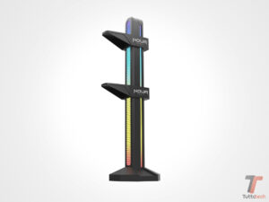 Meno di 10 euro per personalizzare e proteggere la build: prezzaccio per questo stand Noua ARGB 4