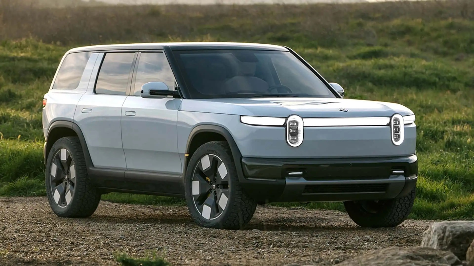 rivian r2
