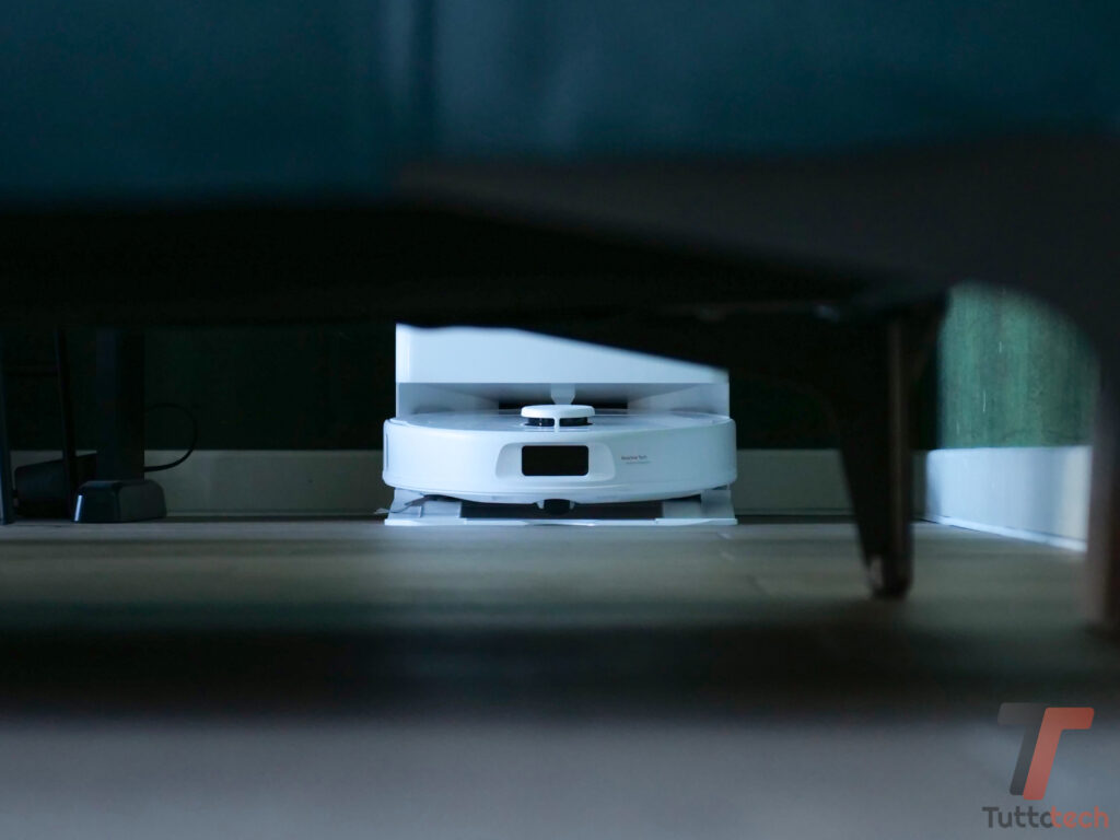 Roborock Qrevo S Pro