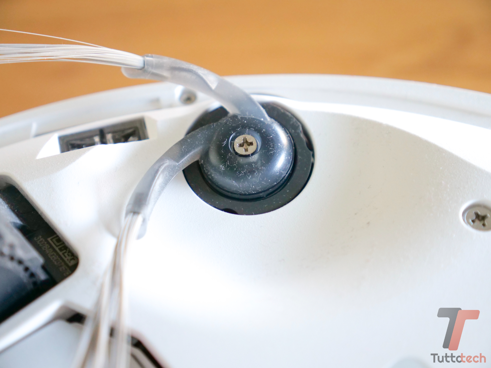 Recensione Roborock Qrevo S Pro: un robot solido, vecchio stampo ma in salsa 2026 2