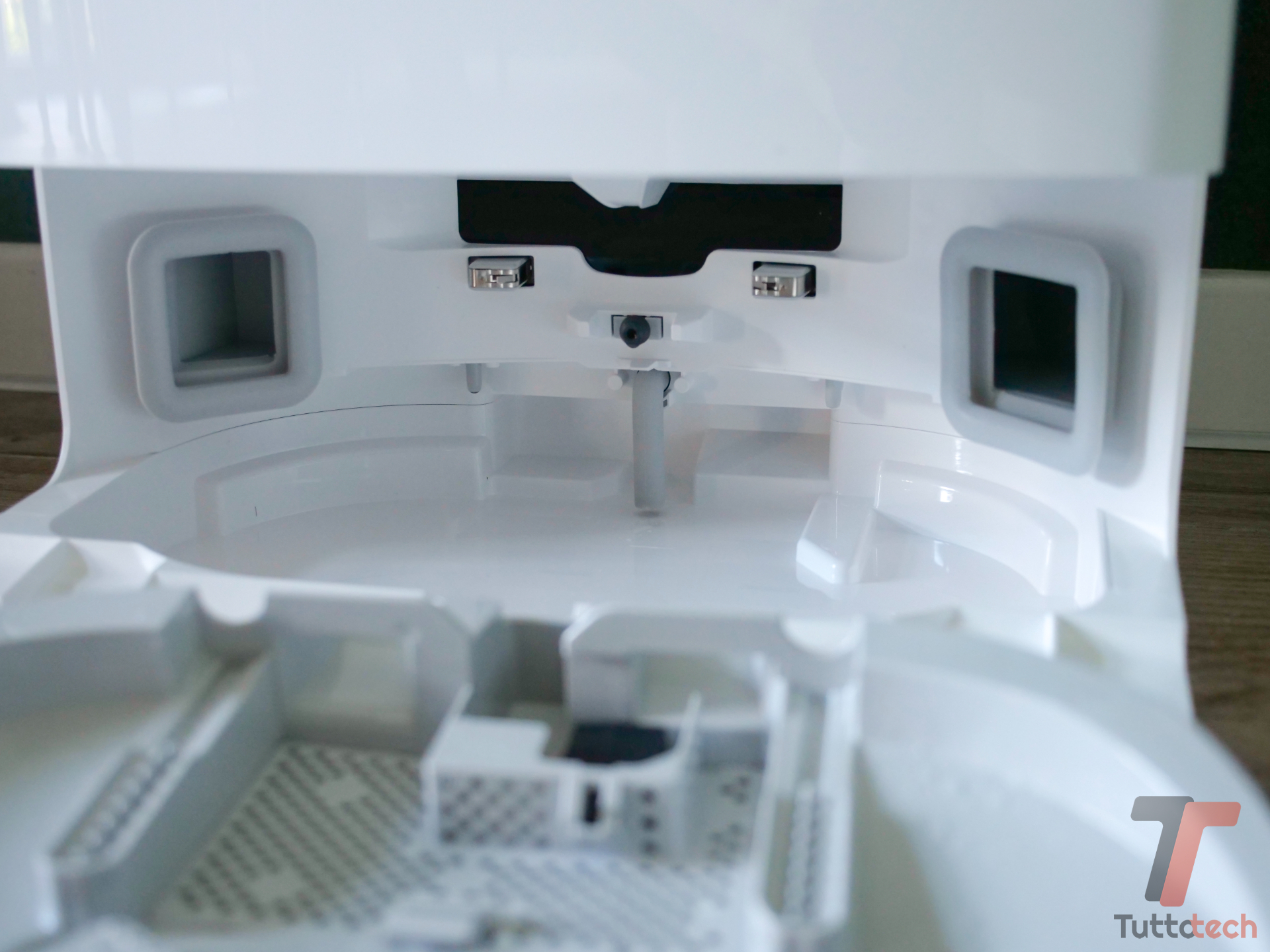 Recensione Roborock Qrevo S Pro: un robot solido, vecchio stampo ma in salsa 2026 10