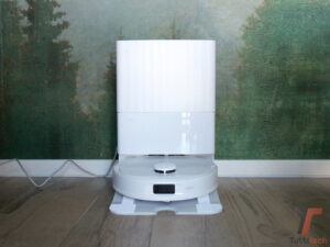 Recensione Roborock Qrevo S Pro: un robot solido, vecchio stampo ma in salsa 2026 6