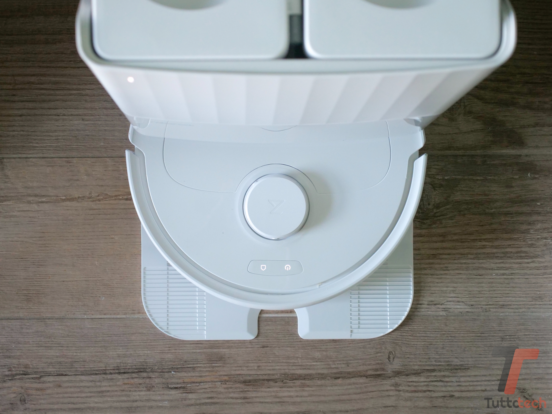 Recensione Roborock Qrevo S Pro: un robot solido, vecchio stampo ma in salsa 2026 8
