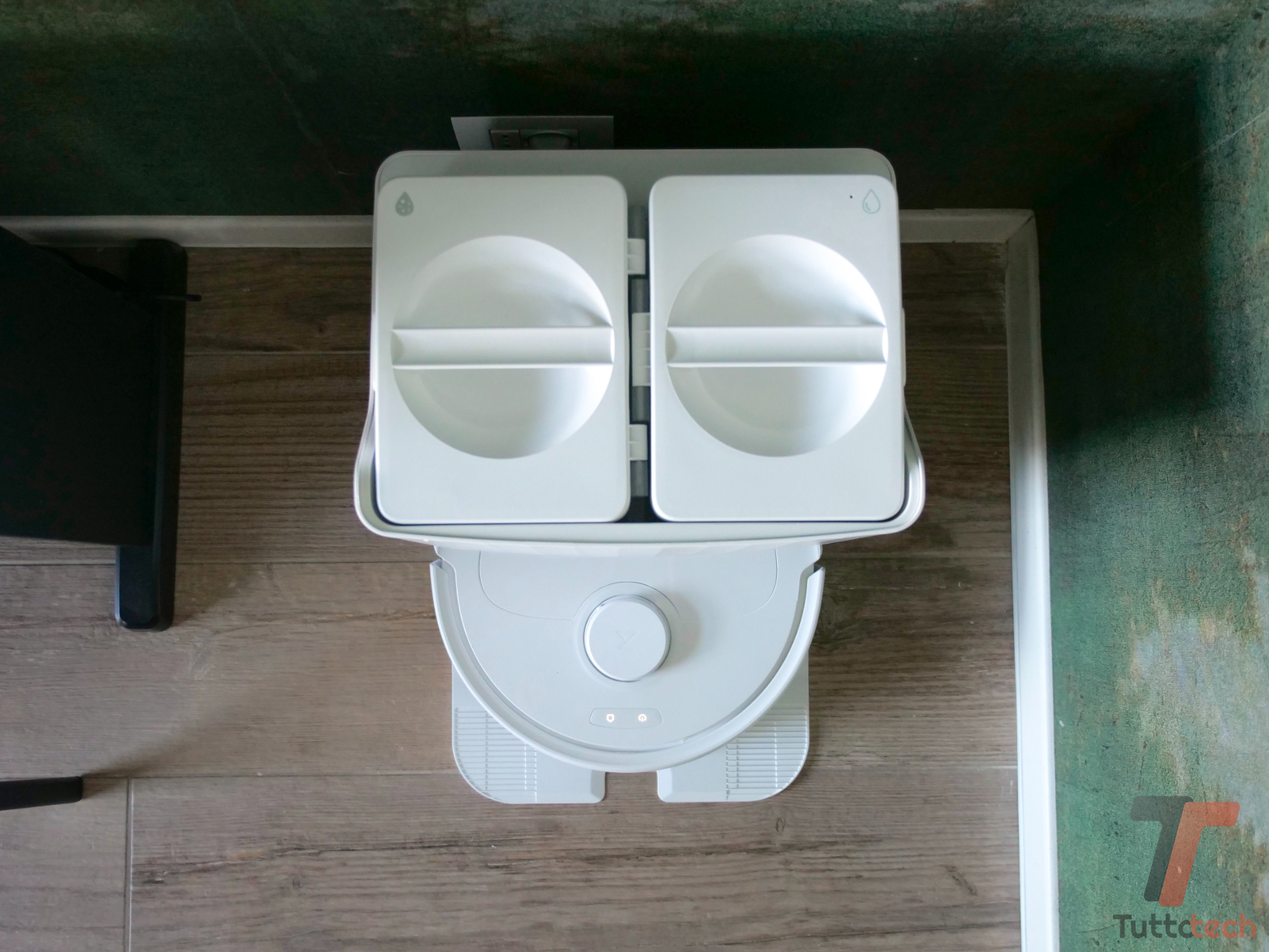 Recensione Roborock Qrevo S Pro: un robot solido, vecchio stampo ma in salsa 2026 5