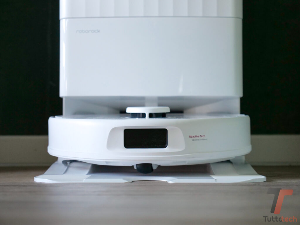 Roborock Qrevo S Pro, a questo prezzo non teme confronti 1