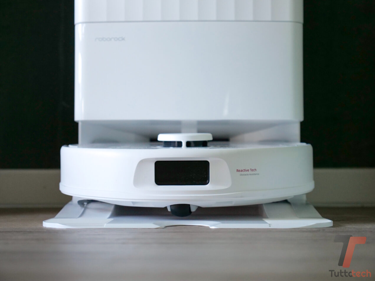 Roborock Qrevo S Pro, a questo prezzo non teme confronti