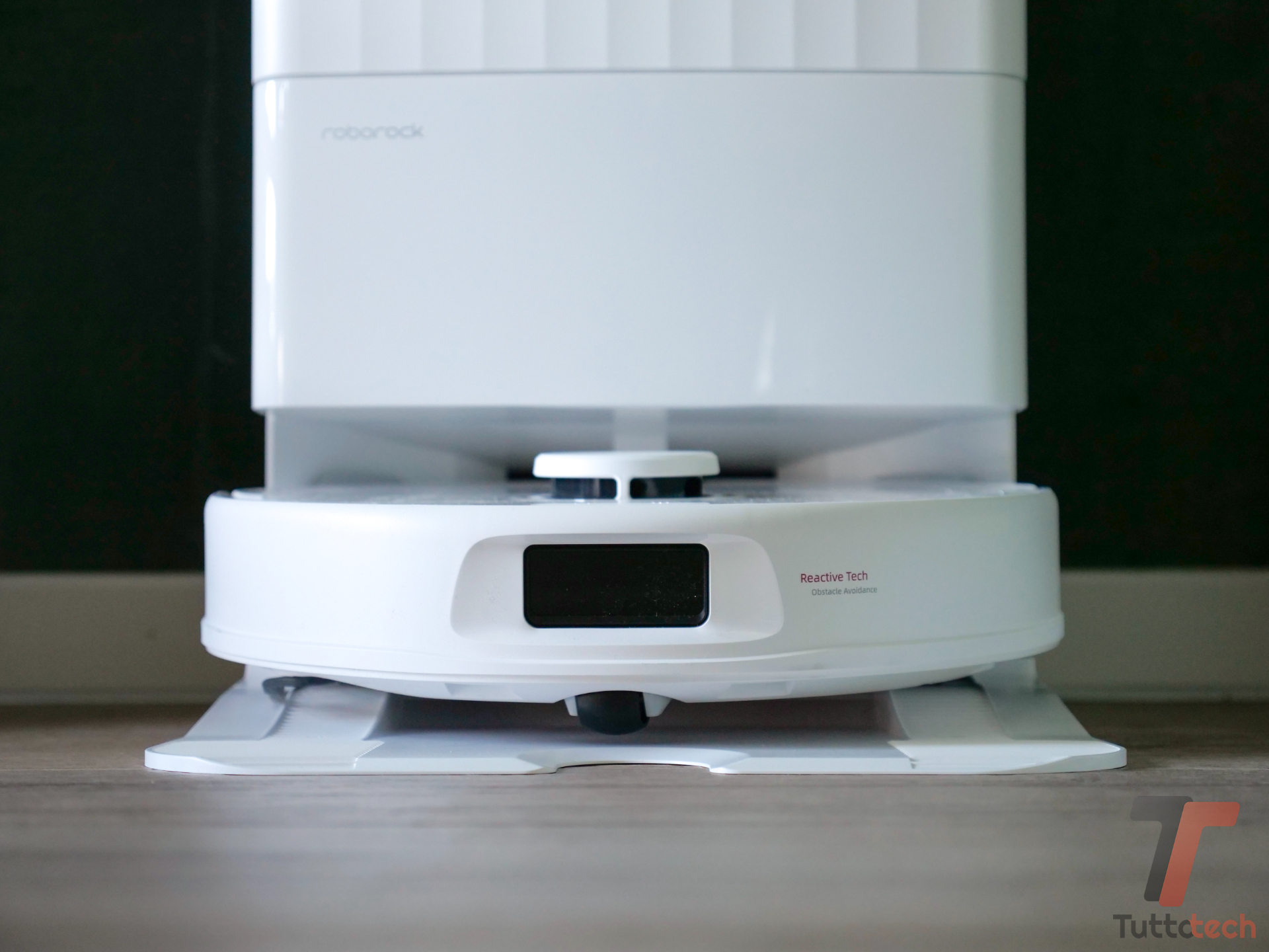 Recensione Roborock Qrevo S Pro: un robot solido, vecchio stampo ma in salsa 2026 7