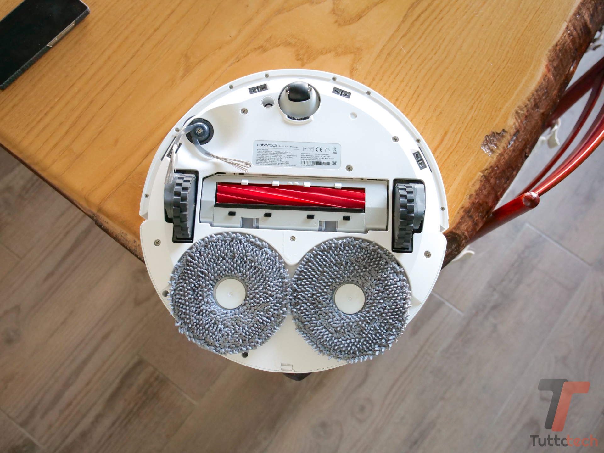Recensione Roborock Qrevo S Pro: un robot solido, vecchio stampo ma in salsa 2026 1