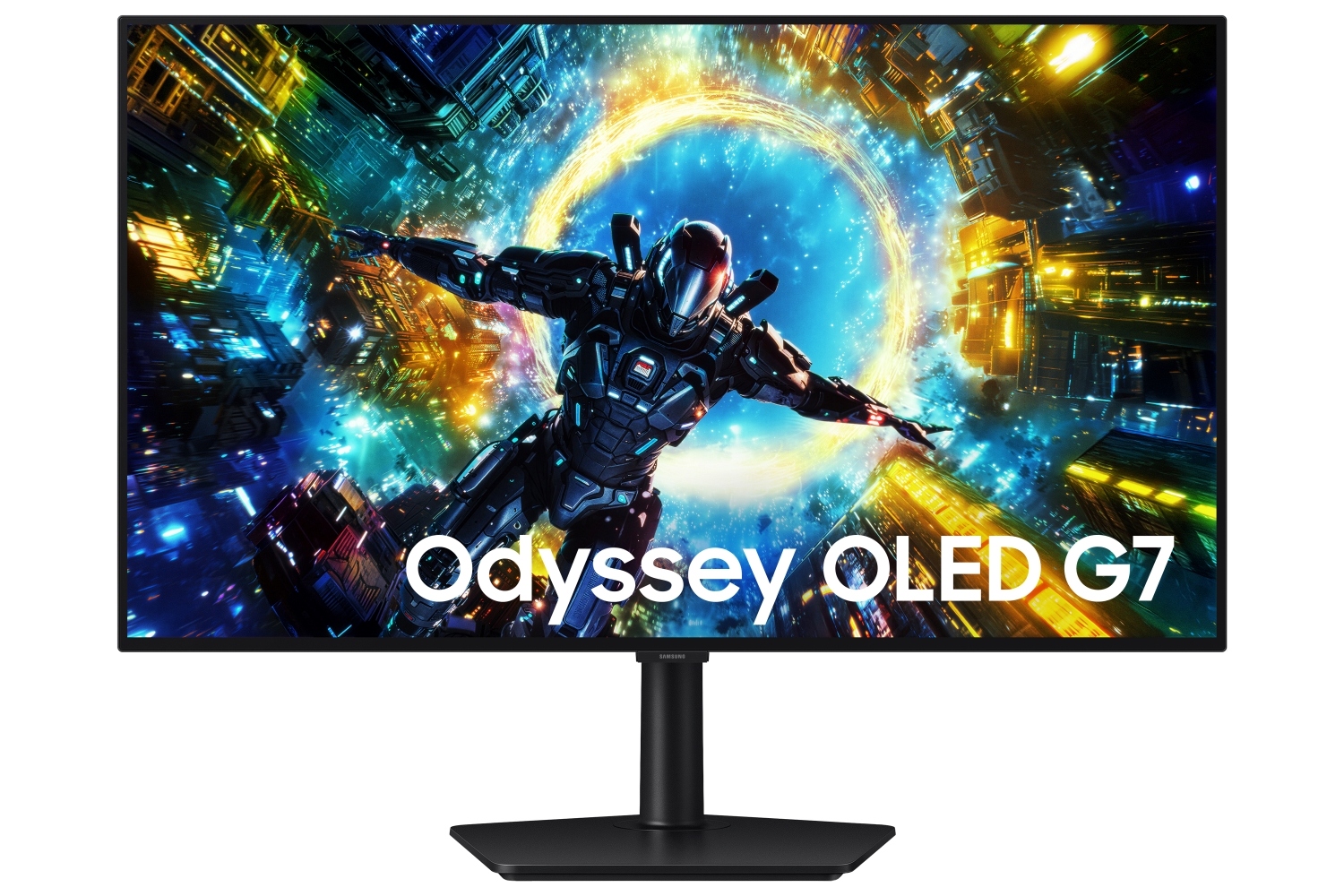 samsung odyssey g7