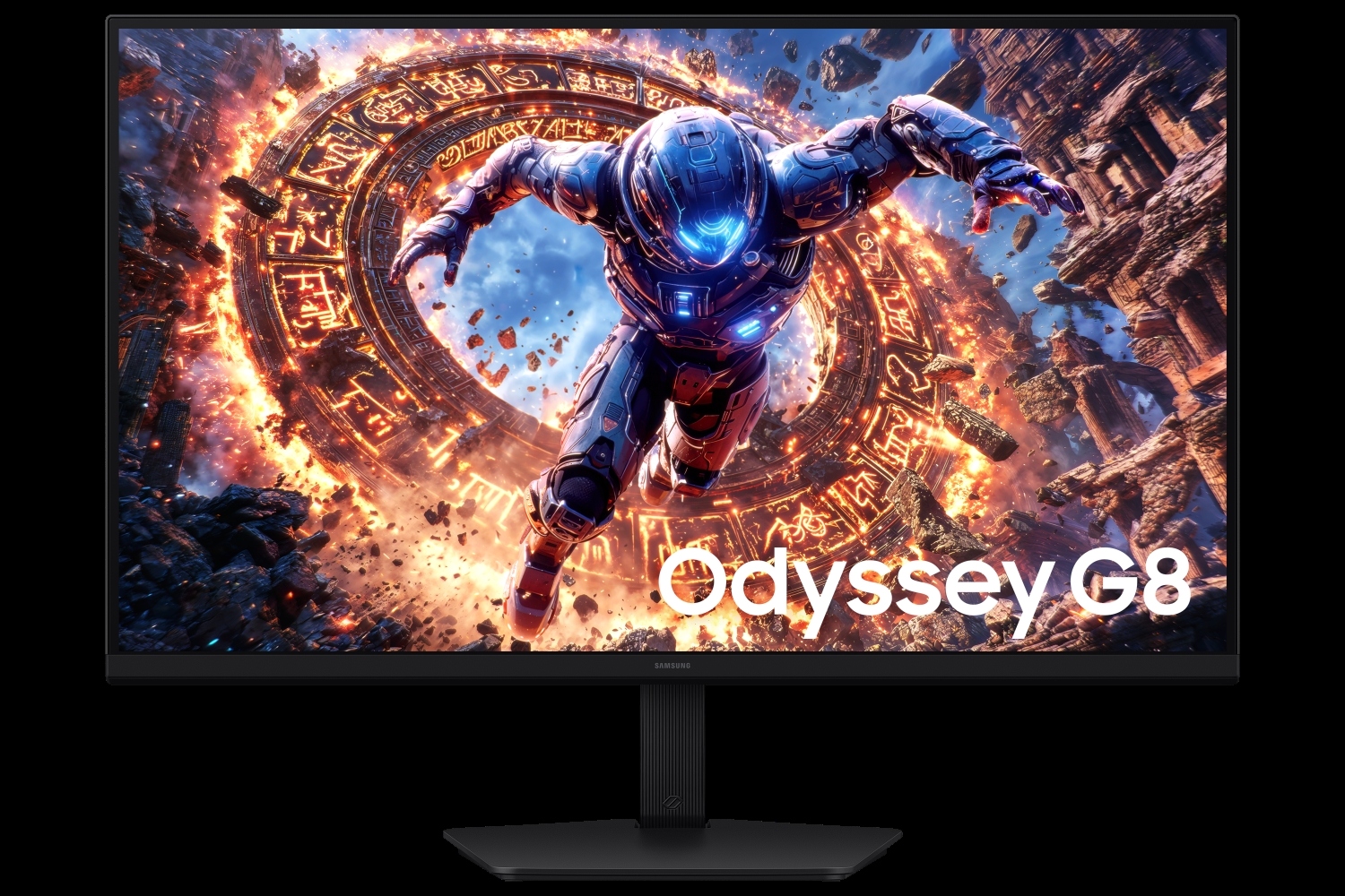 samsung odissey g8 monitor