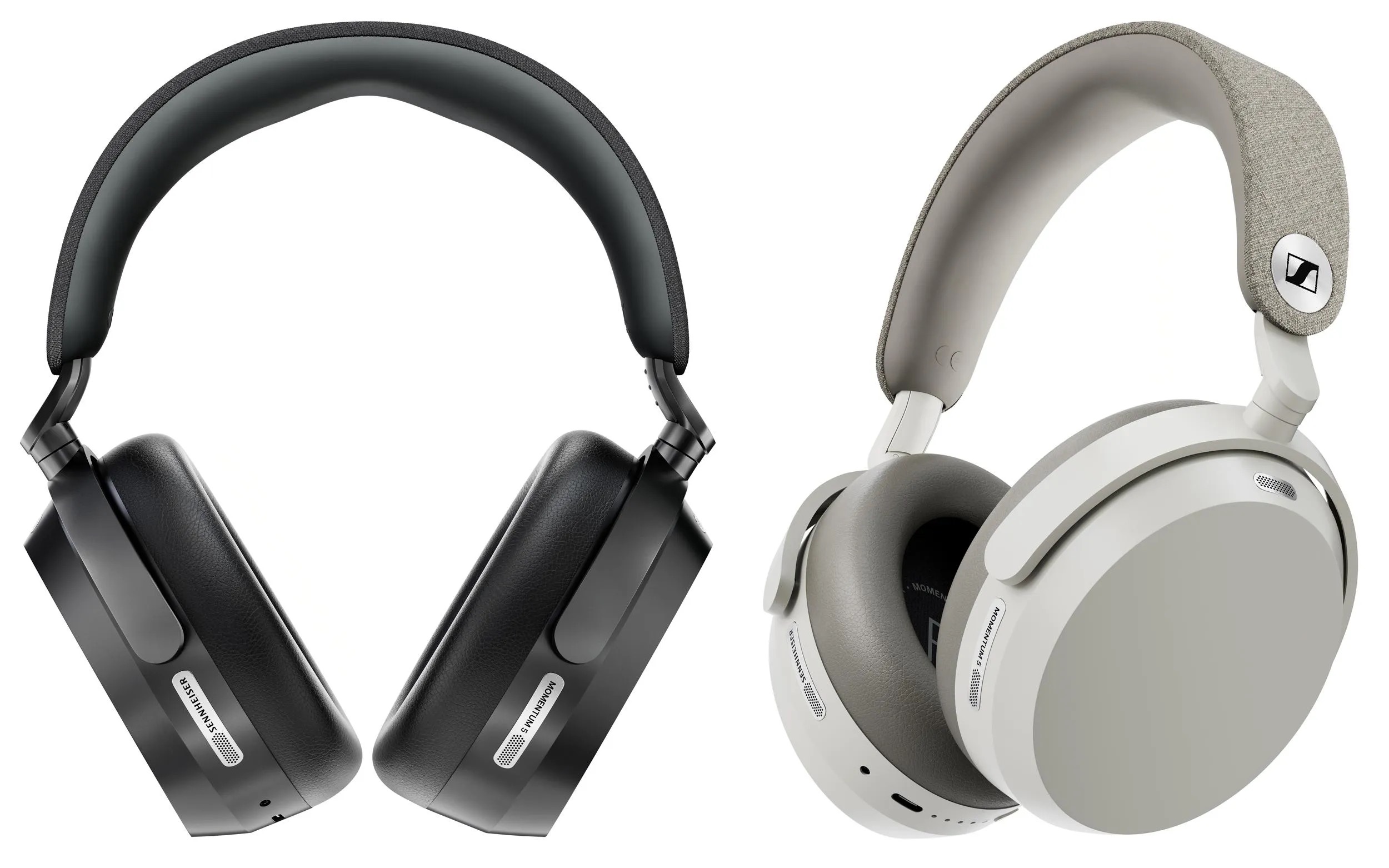 sennheiser momentum 5