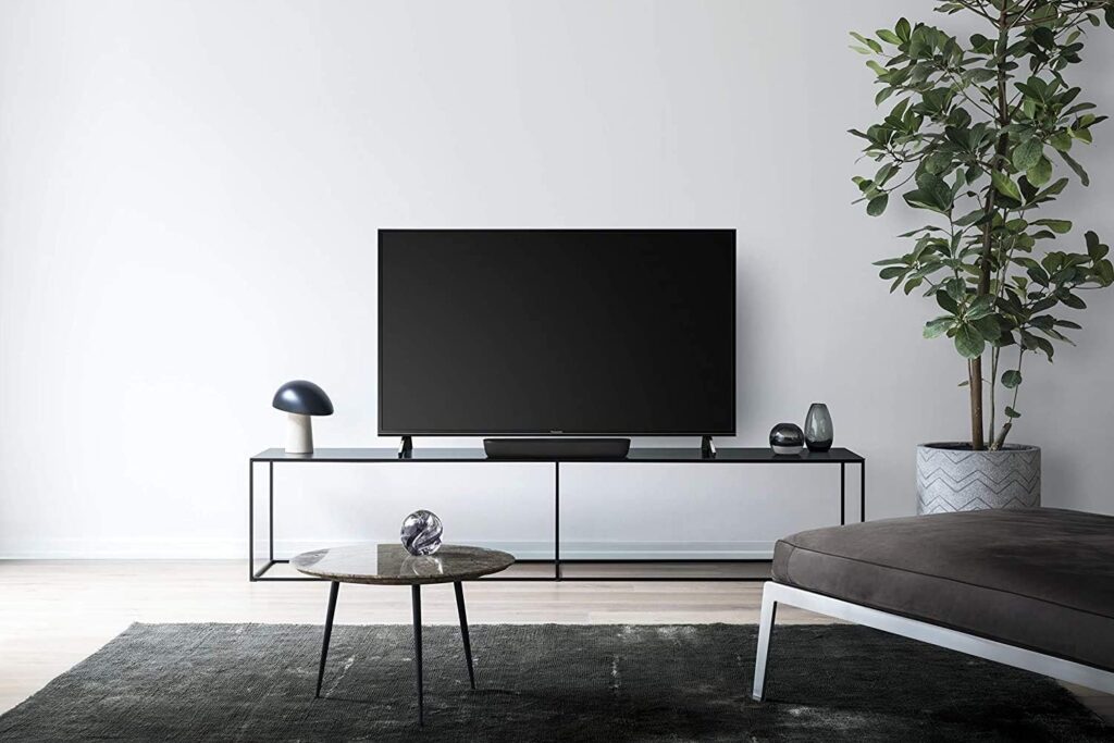 L'investimento più economico per la tua Smart TV: la Soundbar Panasonic costa meno di 80€ 4