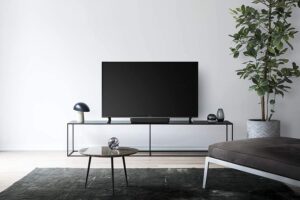 L'investimento più economico per la tua Smart TV: la Soundbar Panasonic costa meno di 80€ 1