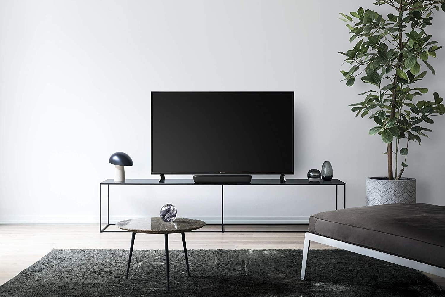 Soundbar panasonic