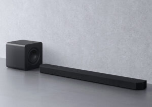 Dimentica i 600€ di listino: il sistema audio top di gamma di Samsung a un prezzo dimezzato 9
