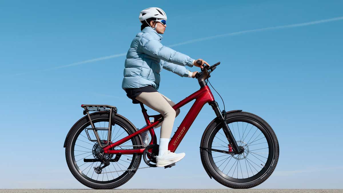 specialized turbo vado 3x