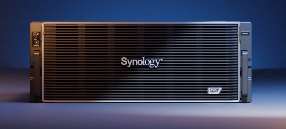 synology