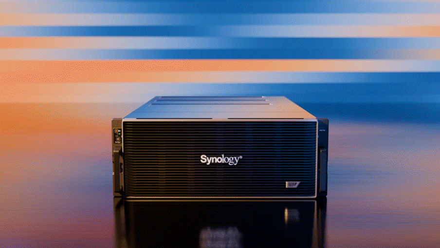 synology