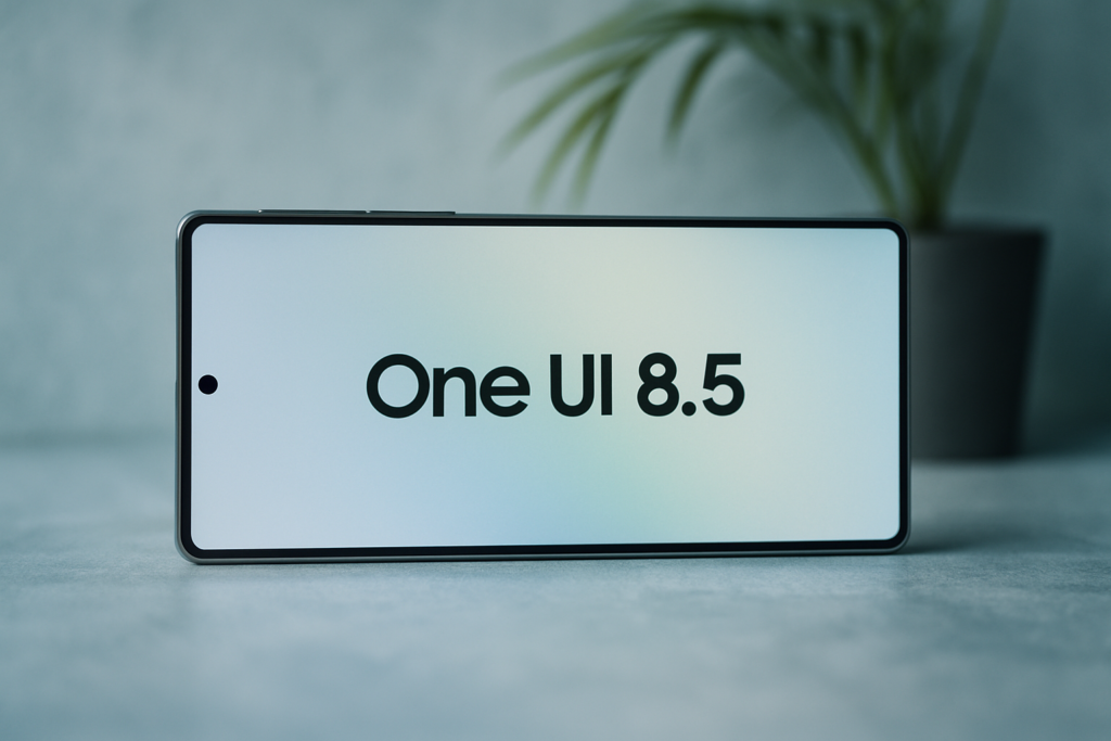 Samsung One UI 8.5 stabile in Italia: disponibile per Galaxy S25, S25+ e S25 Ultra 4