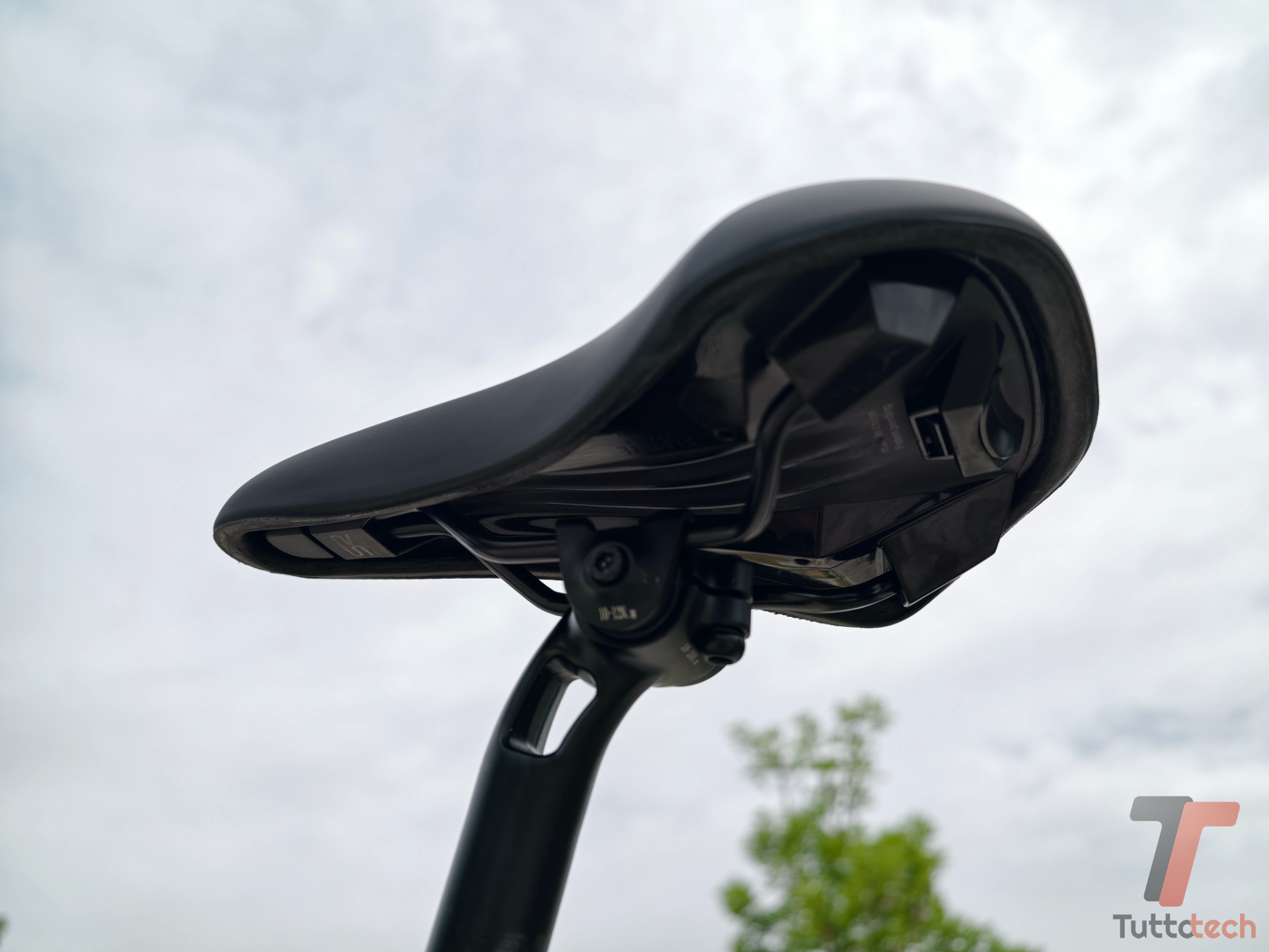 Recensione TENWAYS AGO X Special Edition: è davvero una bici speciale 17