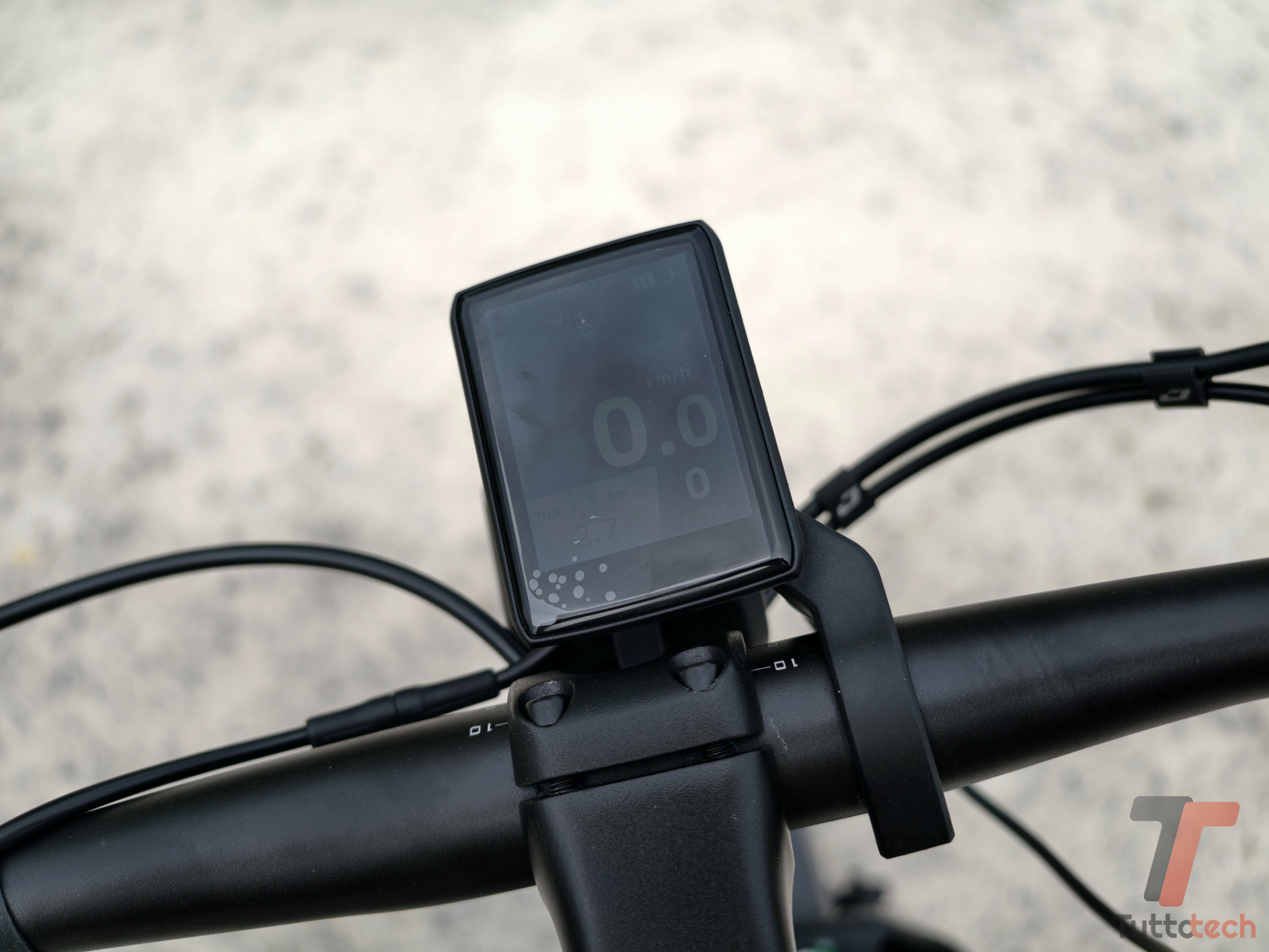 Recensione TENWAYS AGO X Special Edition: è davvero una bici speciale 19