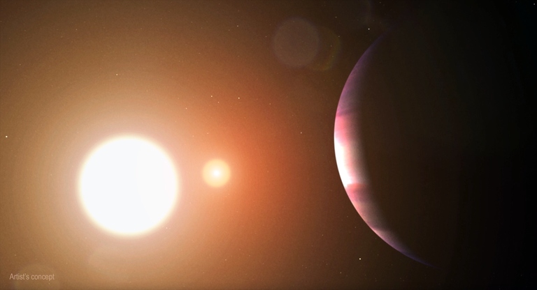 tess nasa esopianeti