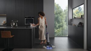 La Festa della Mamma non è ancora finita per Tineco: offerte su Amazon fino al 17 maggio 2