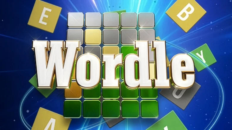 Wordle tv tt 2