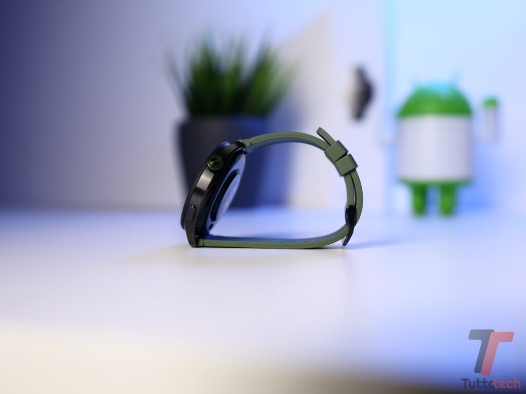 Recensione Xiaomi Watch S5: migliora tanto in tutto, ma perde i pagamenti NFC 6