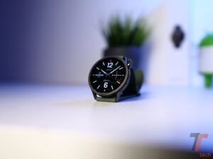 Recensione Xiaomi Watch S5: migliora tanto in tutto, ma perde i pagamenti NFC 1