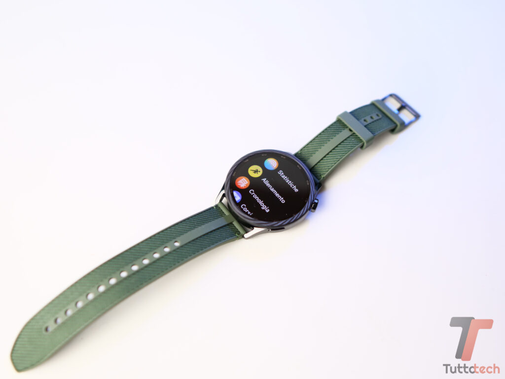 Recensione Xiaomi Watch S5: migliora tanto in tutto, ma perde i pagamenti NFC 4