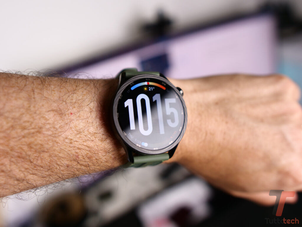 Recensione Xiaomi Watch S5: migliora tanto in tutto, ma perde i pagamenti NFC 2