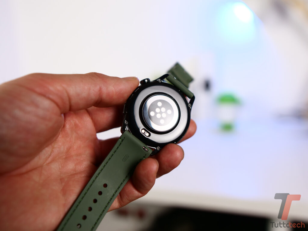 Recensione Xiaomi Watch S5: migliora tanto in tutto, ma perde i pagamenti NFC 3