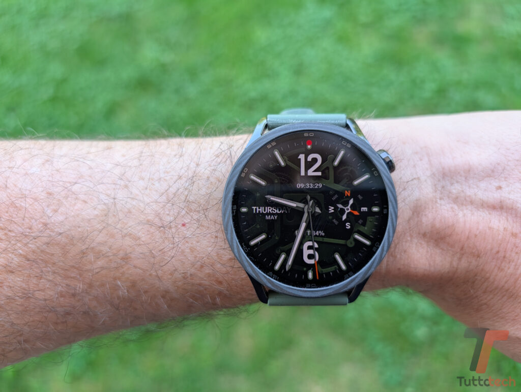 Recensione Xiaomi Watch S5: migliora tanto in tutto, ma perde i pagamenti NFC 1