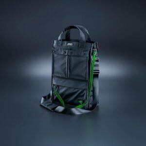 Bomba Razer: risparmia ben 80€ sulla borsa Xanthus con scomparto imbottito per laptop 2