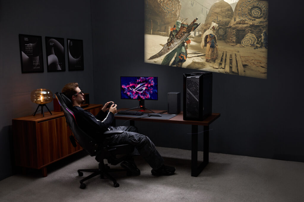 asus rog xreal r1