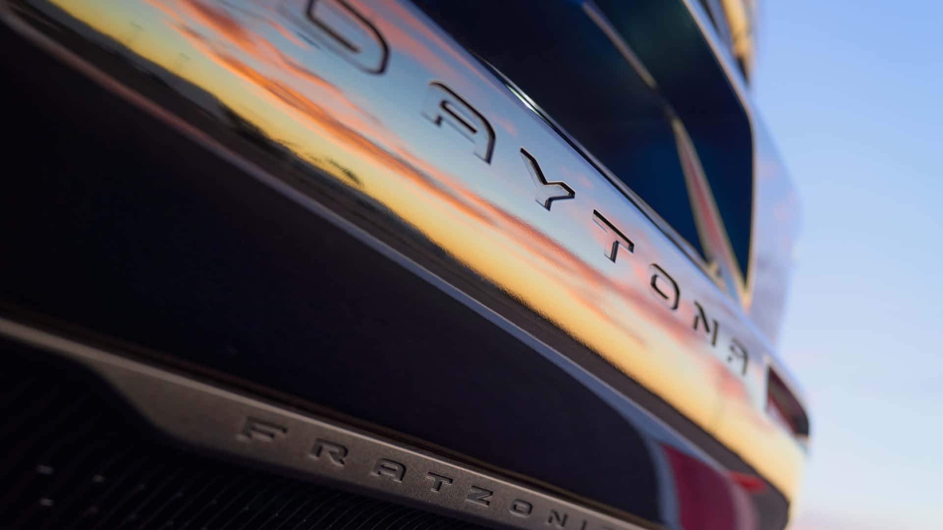 Dodge Charger Daytona elettrica sbarca in Europa: l'ultima speranza per risollevare vendite disastrose 7