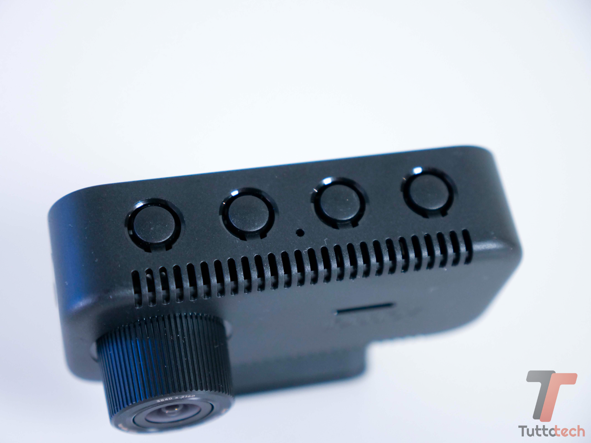 Recensione 70mai A810 Lite: la dashcam imbattibile a questo prezzo 6